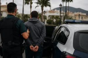 Aanhouding in Spanje na onderzoek naar oplichting met nepagenten