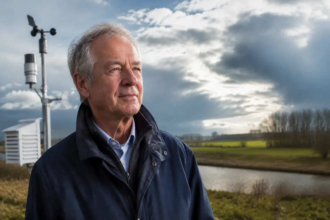 Gesprek met emeritus-hoogleraar Jos van den Broek over zijn carrière en bijdragen