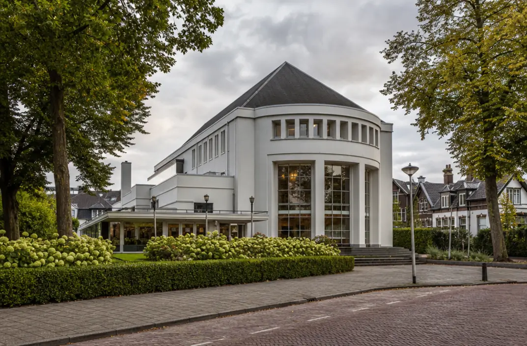 Langjarige overeenkomst voor toekomst Cultureel Centrum Warenar in Wassenaar