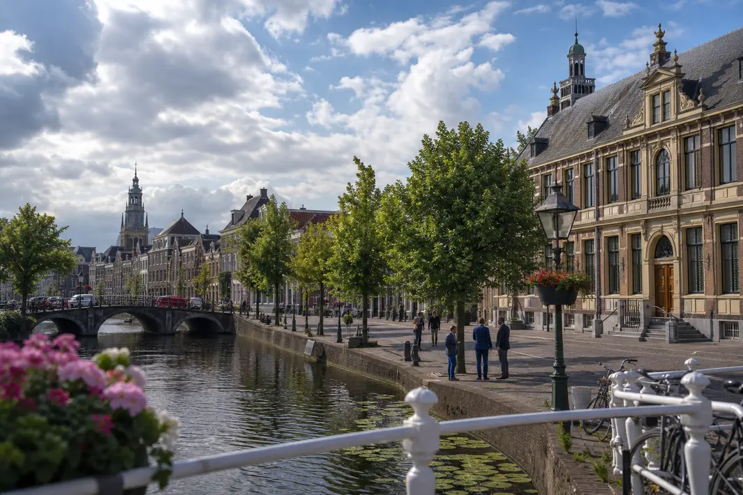 Leidse partijcoalitie verwacht akkoord en college-installatie in juni en juli