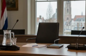 Raadslid stopt bij lokale partij, zetel mogelijk in gevaar
