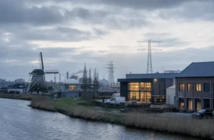 Toekomst van banengroei in Holland Rijnland onzeker door energieprijzen