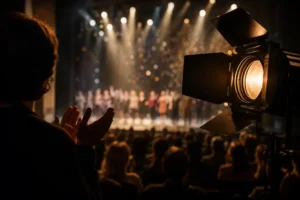 Populaire jubileumvoorstelling snel uitverkocht, nieuwe show in voorbereiding