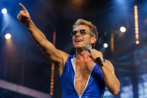 Extra optreden aangekondigd voor vijftienjarig jubileum van Barry Badpak