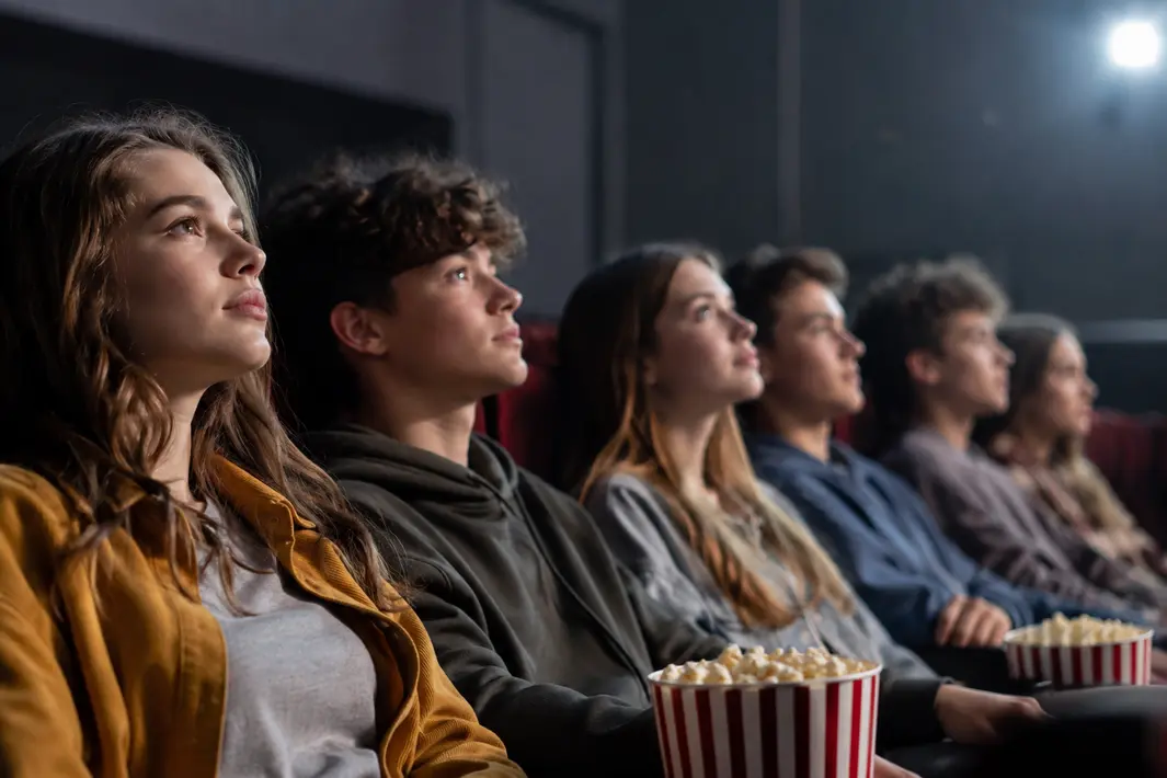 Jongerenjury gezocht voor filmfestivaleditie van dit jaar