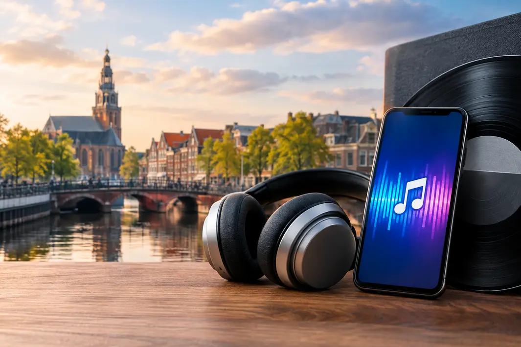 Top 30 Hits van de Leidse Regio in Week 42 Bekendgemaakt